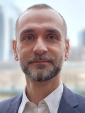 Dr Carlo Raucci
